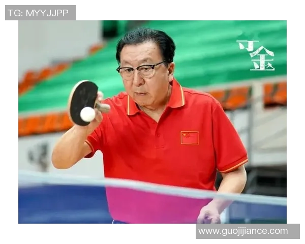 乒乓球的梦想与奋斗：北京乒乓球队成长历程的真实记录与感悟