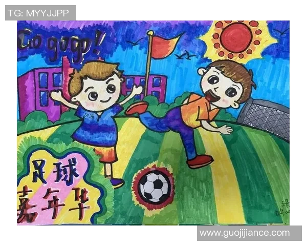 小哀足球：在绿茵场上追逐梦想与友谊的青春故事